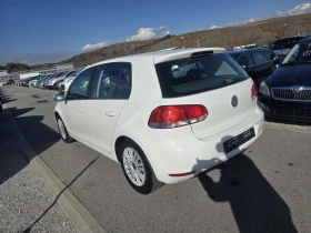 VW Golf 1.4METANO Evro 5A, снимка 4