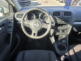 VW Golf 1.4METANO Evro 5A, снимка 7