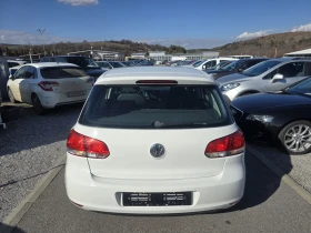 VW Golf 1.4METANO Evro 5A, снимка 5