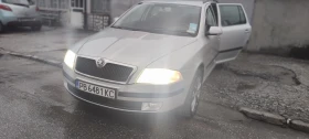 Skoda Octavia 2.0 FSI 4X4 | Mobile.bg    13