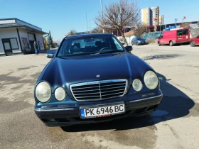 Mercedes-Benz E 200 KOMPRESSOR, снимка 14