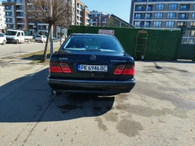 Mercedes-Benz E 200 KOMPRESSOR, снимка 16