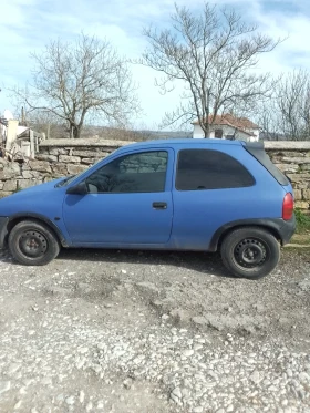 Opel Corsa, снимка 4