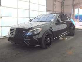 Mercedes-Benz S 550 AMG* BURMASTER* МАСАЖ* ДИСТРОНИК* ОБДУХ* ПАНО* 360 - 39600 лв. - 16721225 | Car24.bg