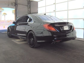 Mercedes-Benz S 550 AMG* BURMASTER* МАСАЖ* ДИСТРОНИК* ОБДУХ* ПАНО* 360 - 39600 лв. - 16721225 | Car24.bg