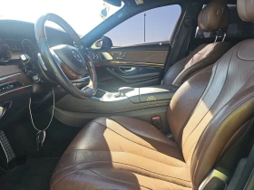 Mercedes-Benz S 550 AMG* BURMASTER* МАСАЖ* ДИСТРОНИК* ОБДУХ* ПАНО* 360 - 39600 лв. - 16721225 | Car24.bg