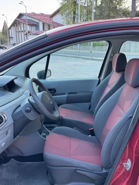 Обява за продажба на Renault Modus 1.5 DCI  ~3 899 лв. - изображение 9