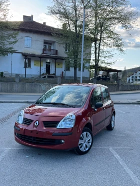 Обява за продажба на Renault Modus 1.5 DCI  ~3 899 лв. - изображение 3