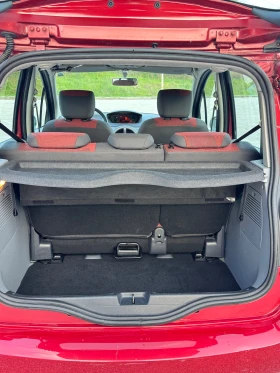 Обява за продажба на Renault Modus 1.5 DCI  ~3 899 лв. - изображение 5