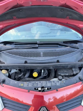 Обява за продажба на Renault Modus 1.5 DCI  ~3 899 лв. - изображение 4