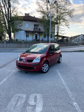 Обява за продажба на Renault Modus 1.5 DCI  ~3 899 лв. - изображение 1