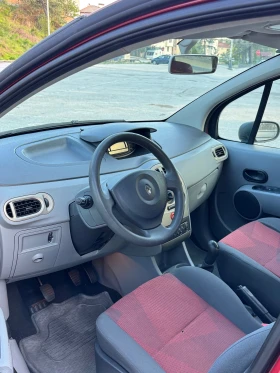 Обява за продажба на Renault Modus 1.5 DCI  ~3 899 лв. - изображение 6