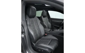 Обява за продажба на Peugeot 508 PHEV/225HP/GT/ACC/PANO/FOCAL/MASSAGE/AMBI/CAM/336v ~60 899 лв. - изображение 10