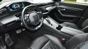 Обява за продажба на Peugeot 508 PHEV/225HP/GT/ACC/PANO/FOCAL/MASSAGE/AMBI/CAM/336v ~60 899 лв. - изображение 7