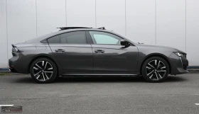 Обява за продажба на Peugeot 508 PHEV/225HP/GT/ACC/PANO/FOCAL/MASSAGE/AMBI/CAM/336v ~60 899 лв. - изображение 2