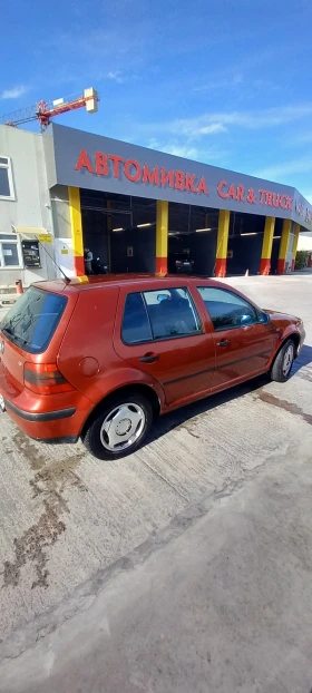 Обява за продажба на VW Golf ~1 900 лв. - изображение 1