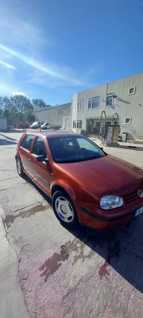 Обява за продажба на VW Golf ~1 900 лв. - изображение 1