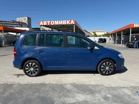 Обява за продажба на VW Touran 2.0 Ecofuel Metan ~6 500 лв. - изображение 3