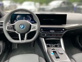 BMW i4 eDrive 40 Gran Coupe = M-Sport Pro=  | Mobile.bg    7