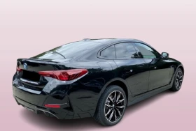 BMW i4 eDrive 40 Gran Coupe = M-Sport Pro=  | Mobile.bg    2
