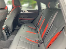 BMW i4 eDrive 40 Gran Coupe = M-Sport Pro=  | Mobile.bg    10