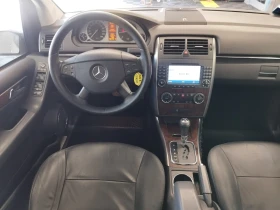 Mercedes-Benz B 200 2200 CDI AUTOMAT - 8998 лв. - 58919470 7