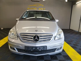Mercedes-Benz B 200 2200 CDI AUTOMAT