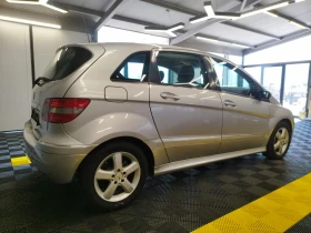 Mercedes-Benz B 200 2200 CDI AUTOMAT - 8998 лв. - 58919470 5