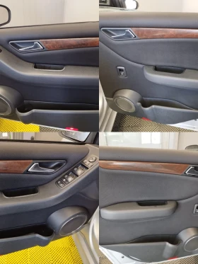 Mercedes-Benz B 200 2200 CDI AUTOMAT - 8998 лв. - 58919470 13