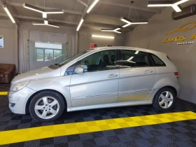 Mercedes-Benz B 200 2200 CDI AUTOMAT - 8998 лв. - 58919470 3