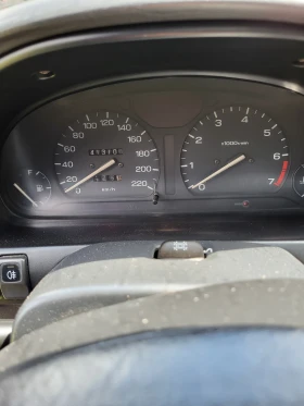 Обява за продажба на Subaru Legacy B11 ~2 000 лв. - изображение 9