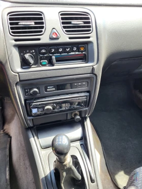 Обява за продажба на Subaru Legacy B11 ~2 000 лв. - изображение 8