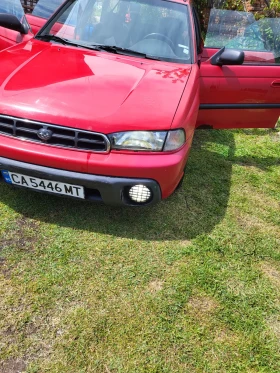 Обява за продажба на Subaru Legacy B11 ~2 000 лв. - изображение 1