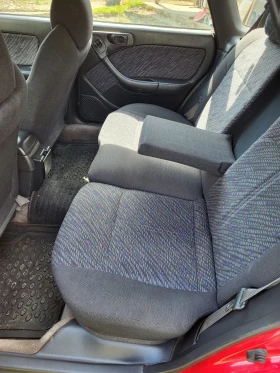 Обява за продажба на Subaru Legacy B11 ~2 000 лв. - изображение 10