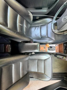 Mercedes-Benz E 200 W124  | Mobile.bg    4