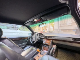 Mercedes-Benz E 200 W124  | Mobile.bg    3