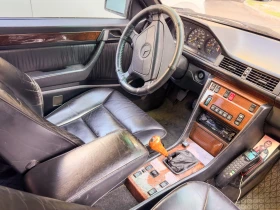 Mercedes-Benz E 200 W124  | Mobile.bg    2