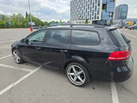Обява за продажба на VW Passat 1.4 Фабричен Метан, 360  парктроник, подгрев, авто ~9 599 лв. - изображение 2