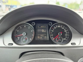 Обява за продажба на VW Passat 1.4 Фабричен Метан, 360  парктроник, подгрев, авто ~9 599 лв. - изображение 4