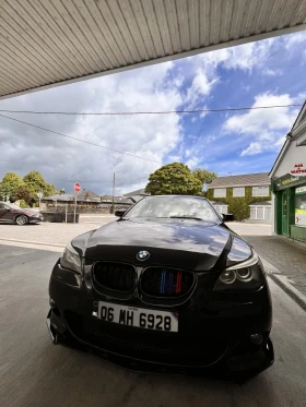     BMW 520 Stage2 , ,  ,    