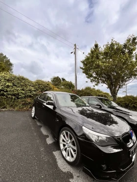 BMW 520 Stage2 , ,  ,     | Mobile.bg    3