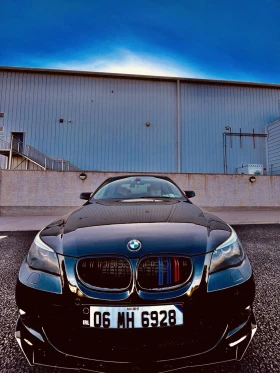 BMW 520 Stage2 , ,  ,     | Mobile.bg    4
