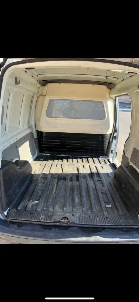 Renault Kangoo 1.5 DCI | Mobile.bg    6