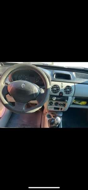 Renault Kangoo 1.5 DCI | Mobile.bg    12