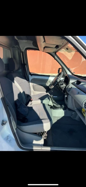 Renault Kangoo 1.5 DCI | Mobile.bg    5