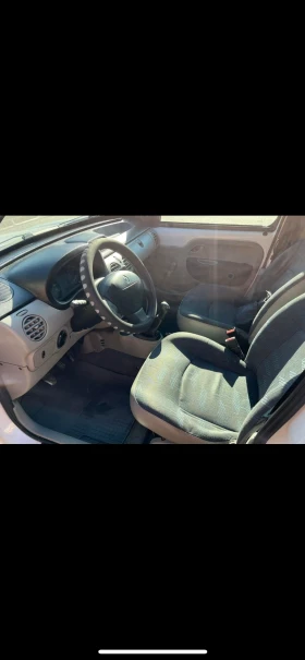 Renault Kangoo 1.5 DCI | Mobile.bg    11