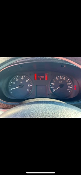 Renault Kangoo 1.5 DCI | Mobile.bg    7