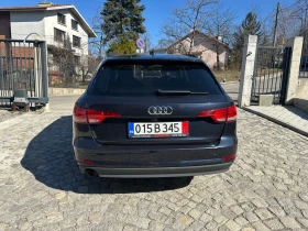 Audi A4 2.0TDI_150kc - 24990 лв. - 26910700 5