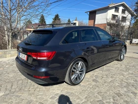 Audi A4 2.0TDI_150kc - 24990 лв. - 26910700 4