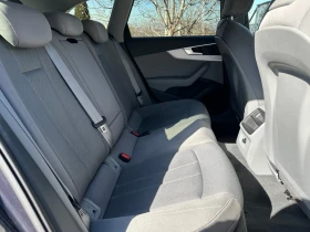 Audi A4 2.0TDI_150kc - 24990 лв. - 26910700 11